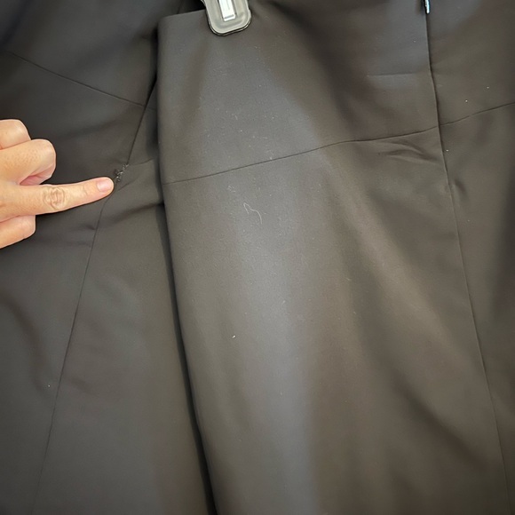 Coach skirt And jacket Suit - Picture 5 of 5